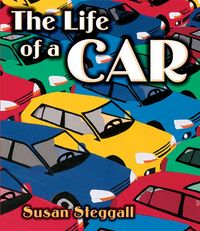 Produktbild: The Life of a Car