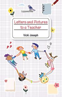 Produktbild: Letters and Pictures to a Teacher