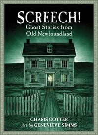 Produktbild: Screech!