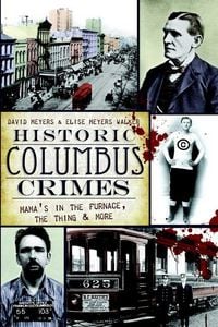 Produktbild: Historic Columbus Crimes