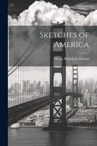 Produktbild: Sketches of America