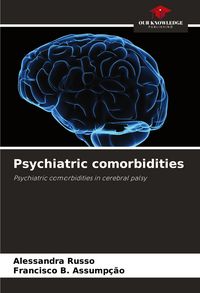 Produktbild: Psychiatric comorbidities