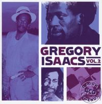 Produktbild: Isaacs, G: Reggae Legends Vol.2  (4CD Box)