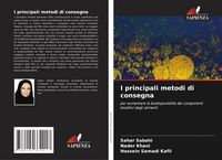 Produktbild: I principali metodi di consegna