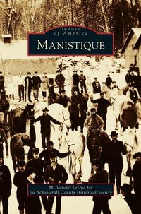Produktbild: Manistique