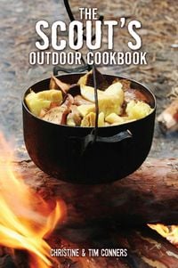 Produktbild: Scout's Outdoor Cookbook
