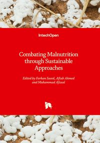 Produktbild: Combating Malnutrition through Sustainable Approaches