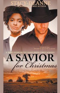 Produktbild: A Savior for Christmas