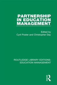 Produktbild: Partnership in Education Management