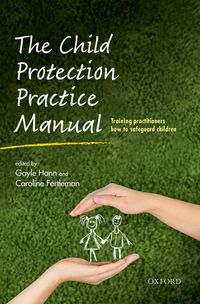 Produktbild: The Child Protection Practice Manual