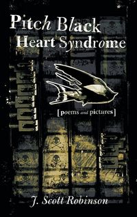 Produktbild: Pitch Black Heart Syndrome