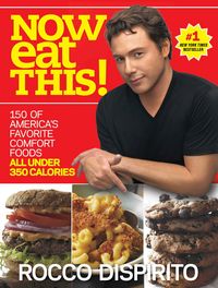 Produktbild: Now Eat This!
