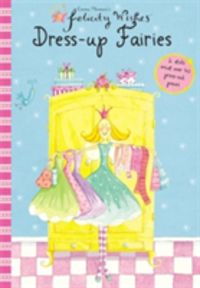 Produktbild: Dress-up Fairies