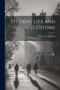 Produktbild: Student Life and Customs