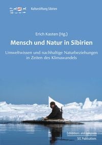 Produktbild: Mensch und Natur in Sibirien