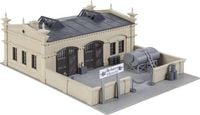 Produktbild: Faller 131382 H0 Werkstatt/ Blechnerei