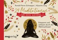 Produktbild: 24 Meditationen f&uuml;r den Advent