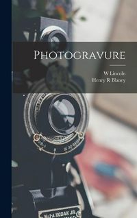 Produktbild: Photogravure