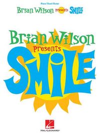 Produktbild: Brian Wilson - Smile