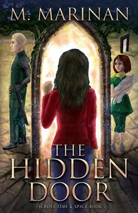 Produktbild: The Hidden Door
