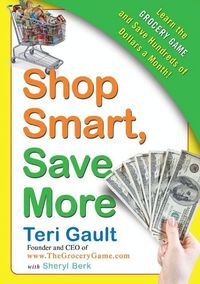 Produktbild: Shop Smart, Save More