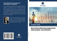 Produktbild: Einzelhandelsmanagement (Konzepte verstehen)