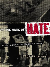 Produktbild: In the Name of Hate