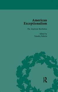 Produktbild: American Exceptionalism Vol 2