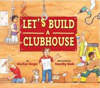 Produktbild: Let's Build a Clubhouse