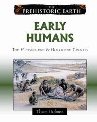 Produktbild: Holmes, T: Early Humans