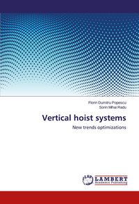Produktbild: Vertical hoist systems