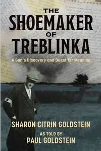 Produktbild: The Shoemaker of Treblinka