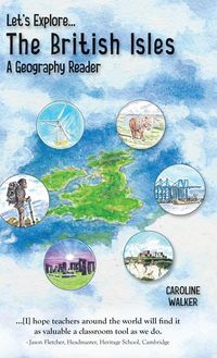 Produktbild: Let's Explore the British Isles