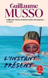 Produktbild: L'instant pr&eacute;sent