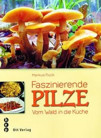 Produktbild: Faszinierende Pilze