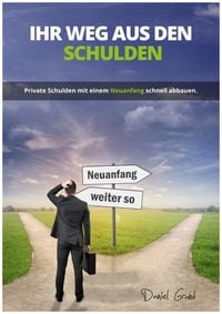 Produktbild: Ihr Weg aus den Schulden