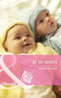 Produktbild: Be My Babies