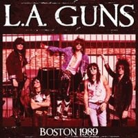 Produktbild: Boston 1989