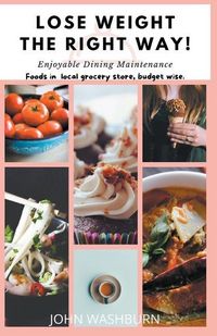Produktbild: Lose Weight The Right Way!