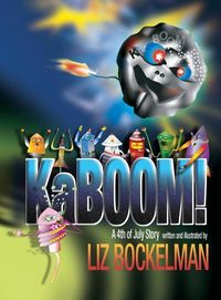 Produktbild: Kaboom!