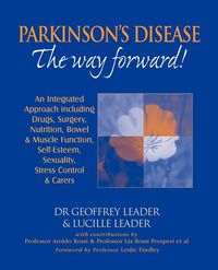 Produktbild: Parkinson's Disease The Way Forward - 2010 Revised Edition