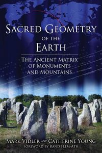 Produktbild: Sacred Geometry of the Earth