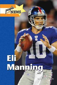 Produktbild: Eli Manning