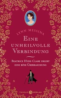 Produktbild: Eine unheilvolle Verbindung