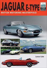 Produktbild: Jaguar E-Type