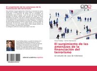 Produktbild: El surgimiento de las amenazas de la financiaci&oacute;n del terrorismo