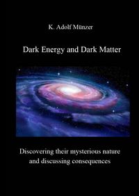 Produktbild: Dark Energy and Dark Matter