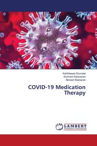 Produktbild: COVID-19 Medication Therapy