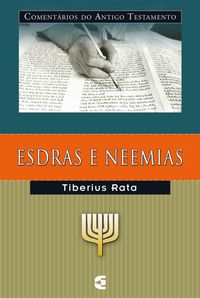 Produktbild: Coment&aacute;rios do Antigo Testamento - Esdras e Neemias
