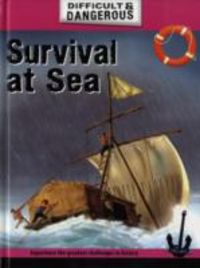 Produktbild: Survival at Sea